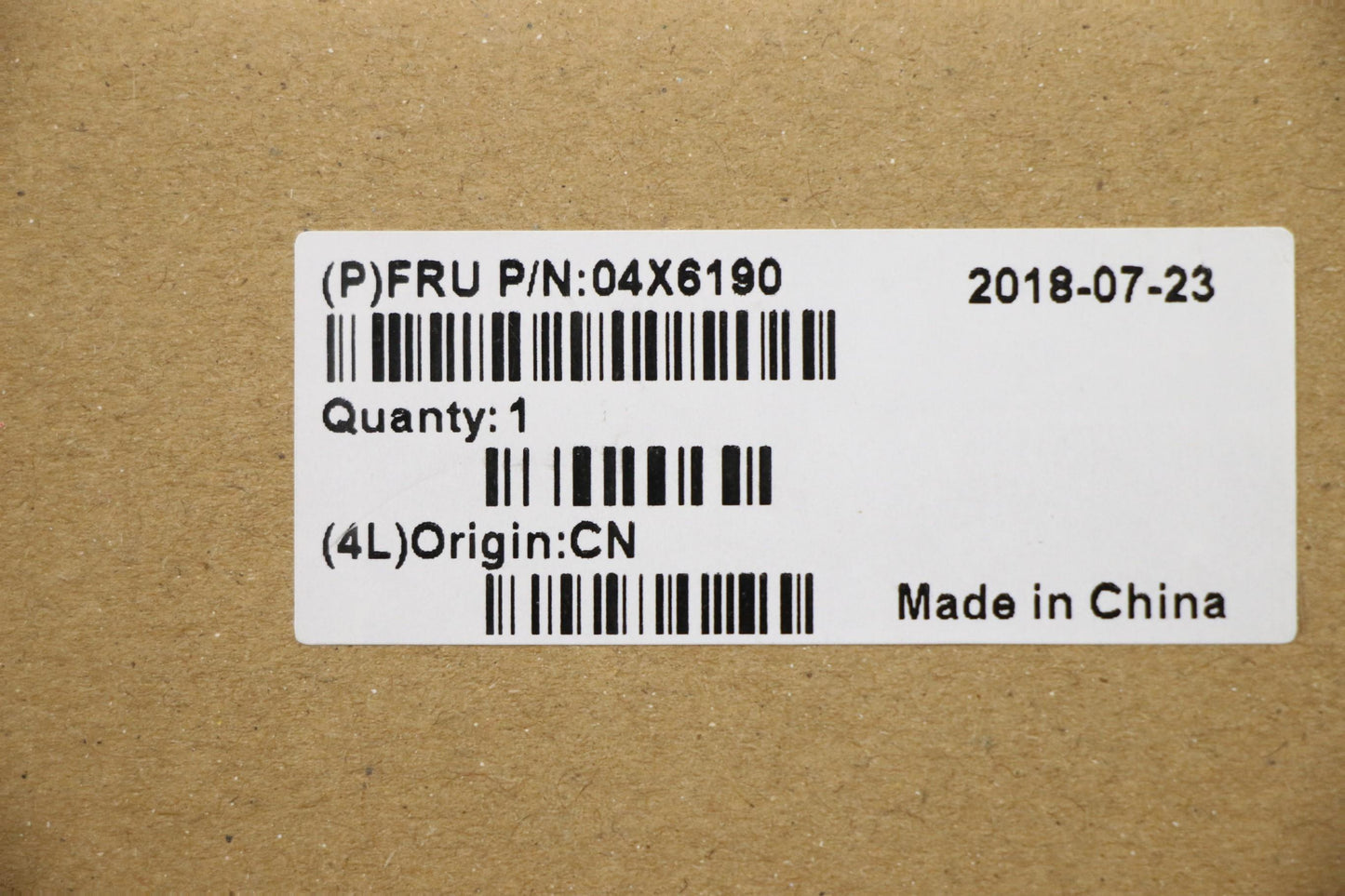 Lenovo Ki Keyboards Internal - 04X6190