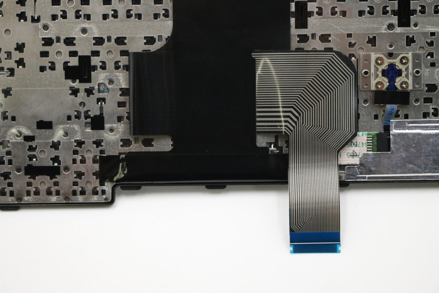 Lenovo Ki Keyboards Internal - 04X6190