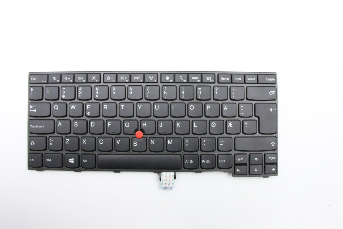Lenovo Ki Keyboards Internal - 04X6201