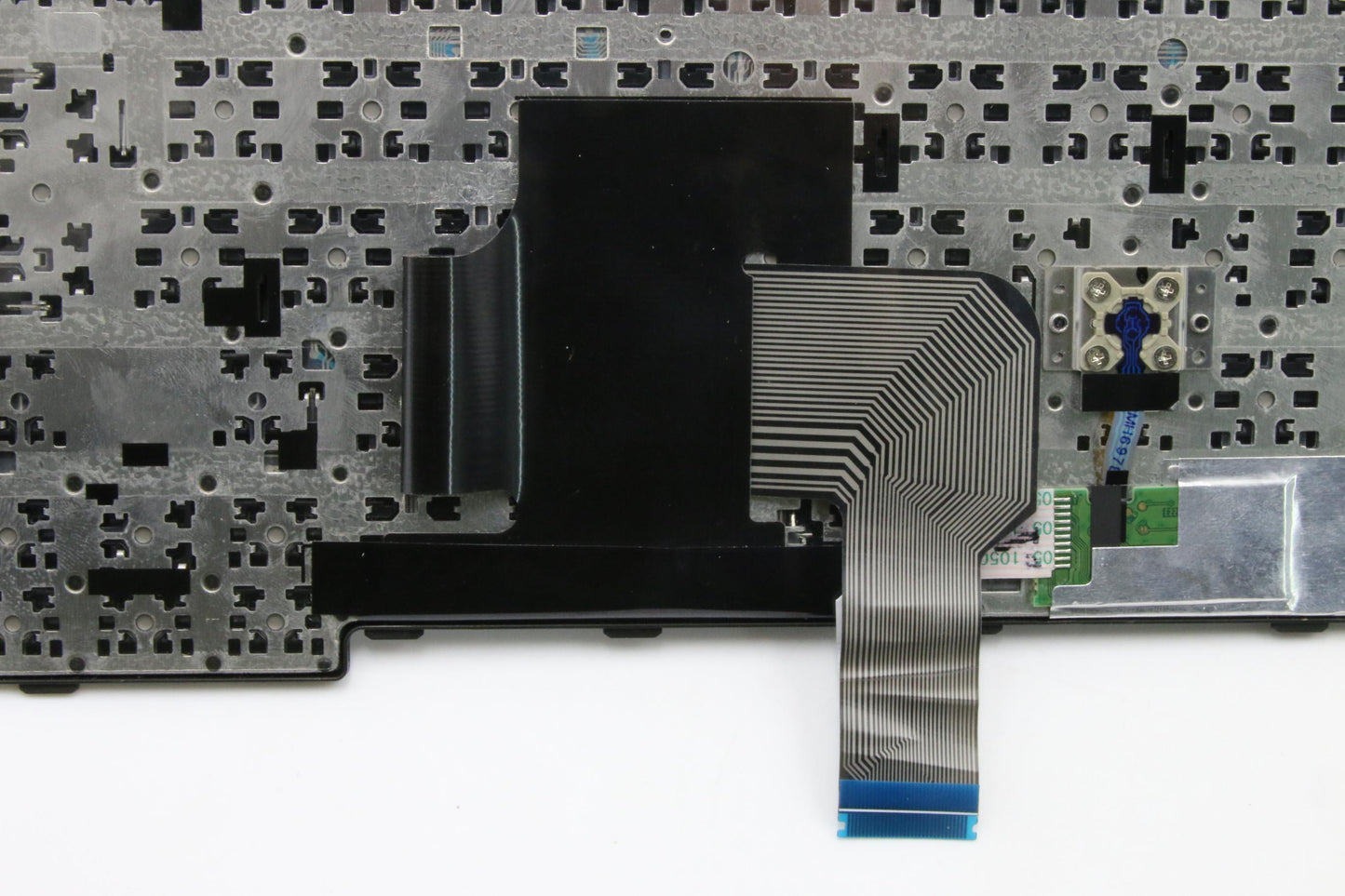 Lenovo Ki Keyboards Internal - 04X6201