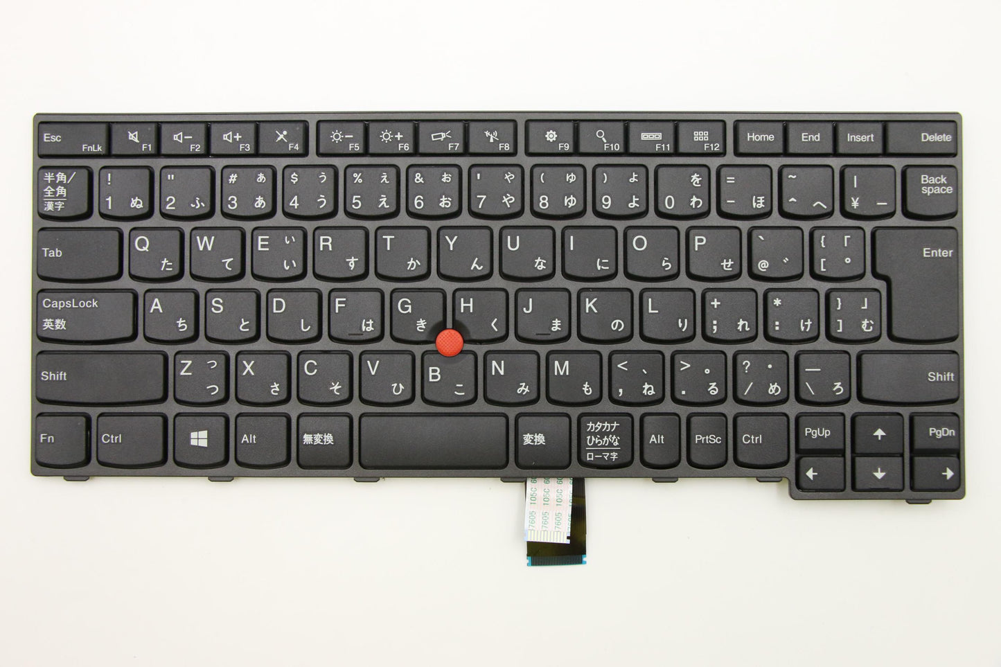 Lenovo Ki Keyboards Internal - 04X6212