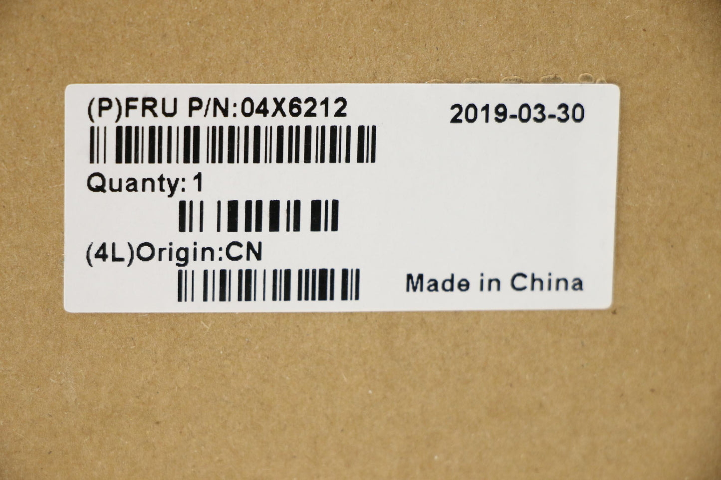 Lenovo Ki Keyboards Internal - 04X6212