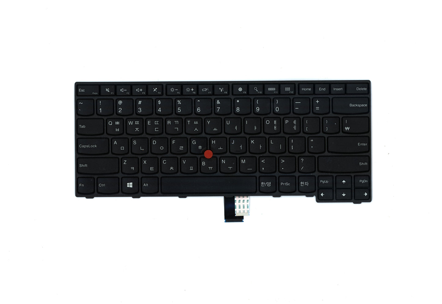 Lenovo Ki Keyboards Internal - 04X6213