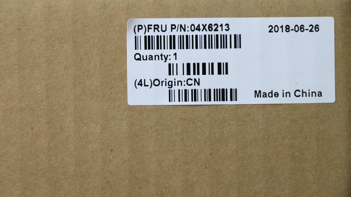 Lenovo Ki Keyboards Internal - 04X6213