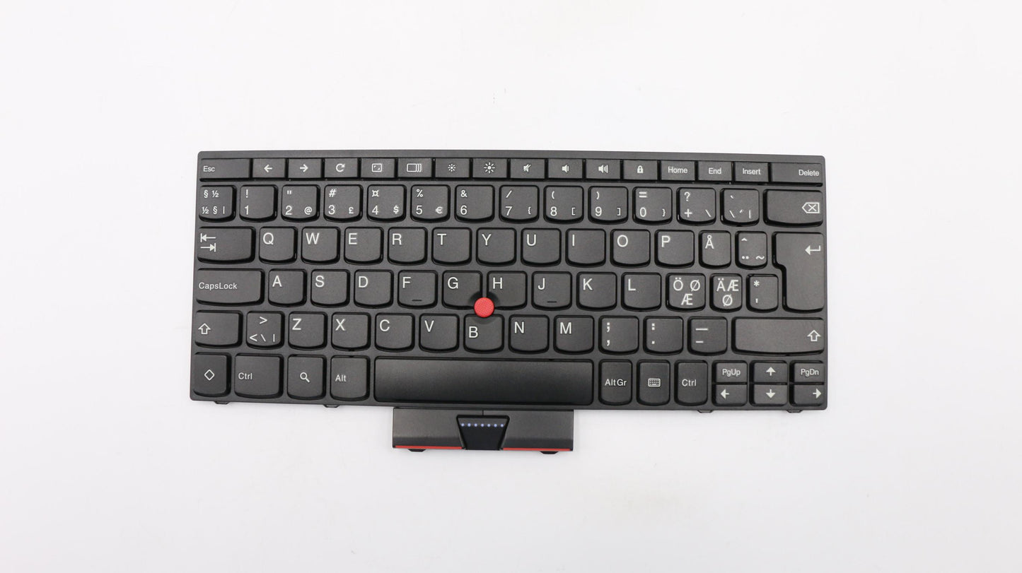 Lenovo Kb Keyboards External - 04X6220