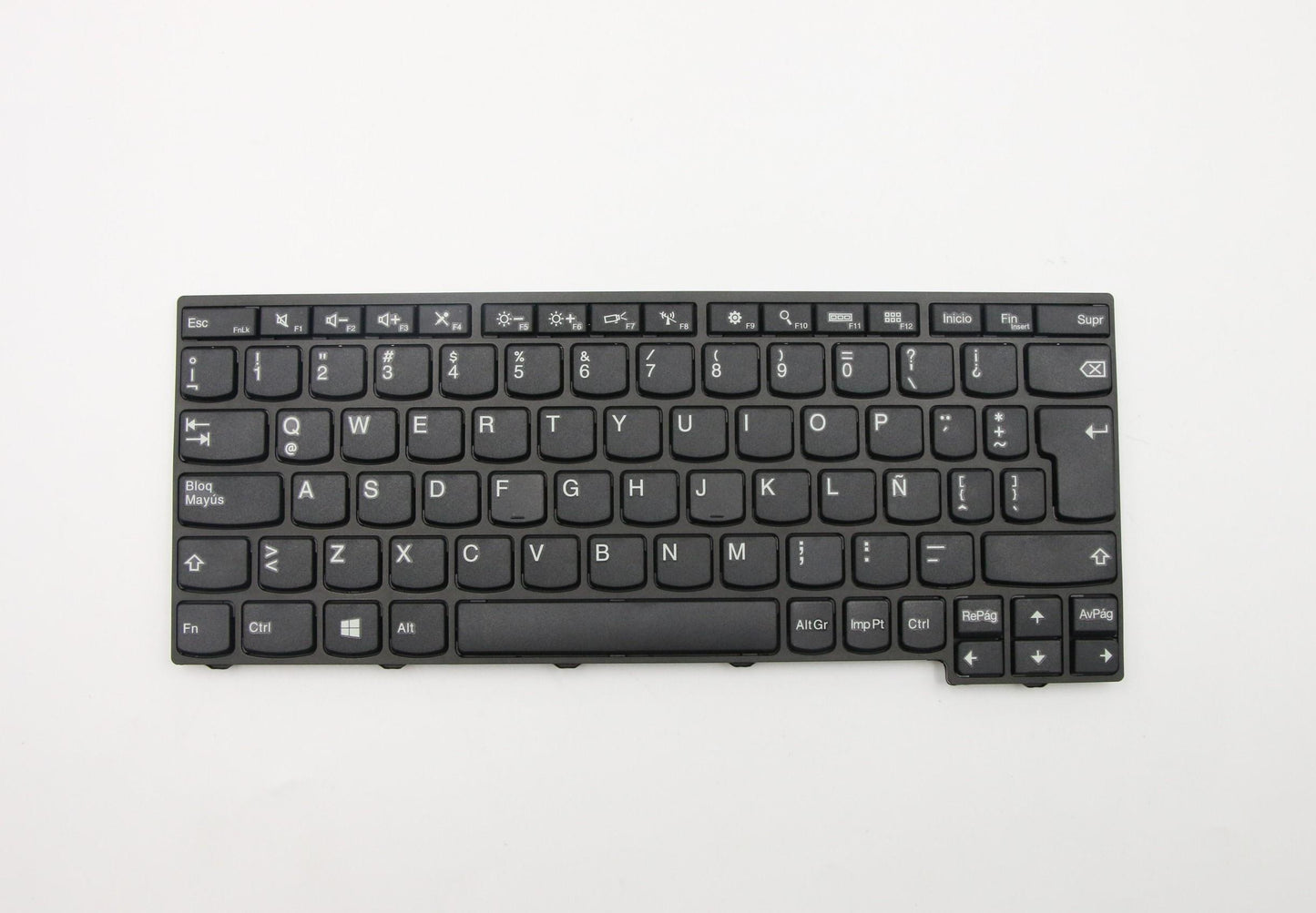 Lenovo Nb Kyb Mtsr Win,Las,Chy - 04X6224