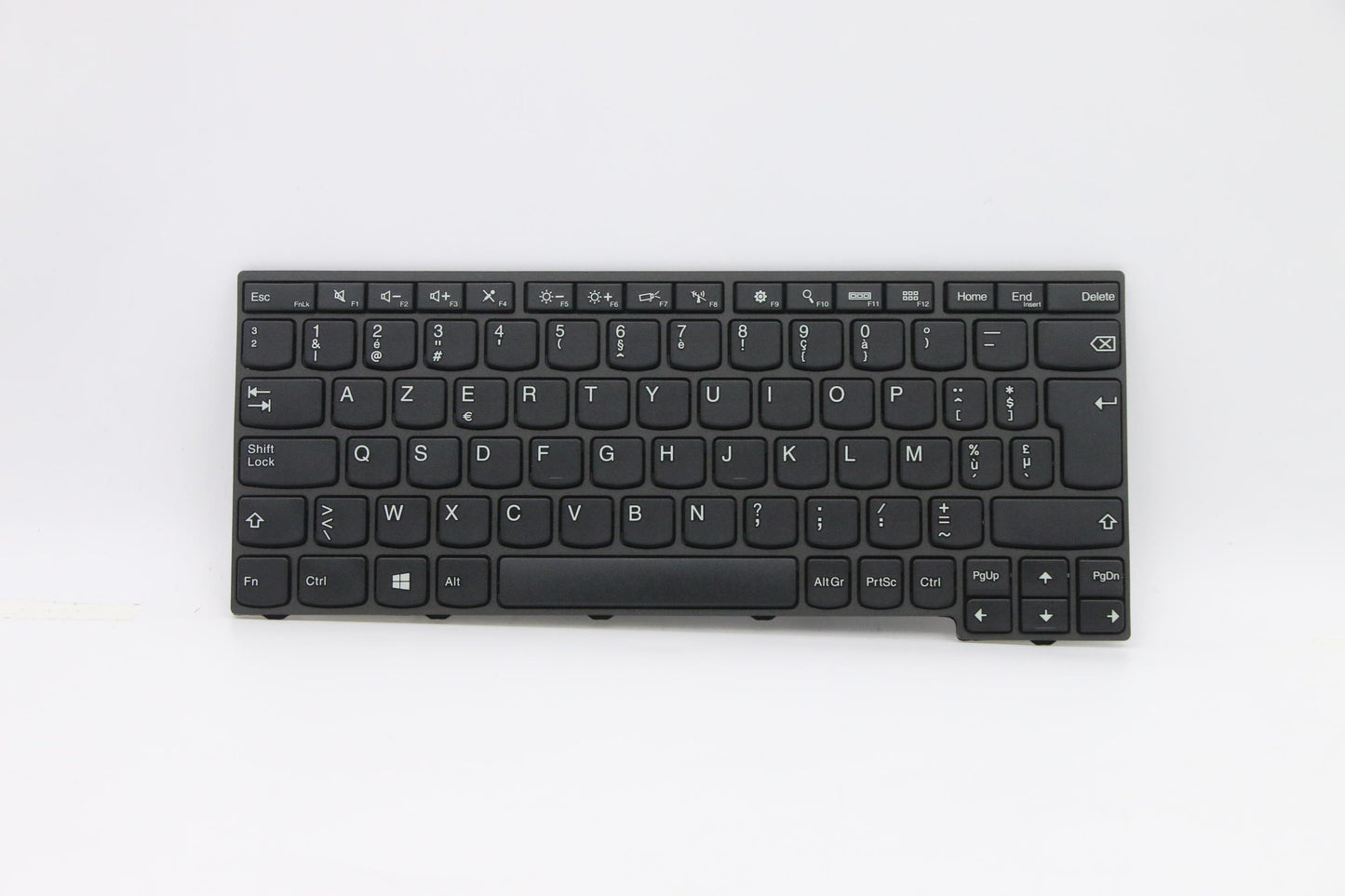 Lenovo Ki Keyboards Internal - 04X6227