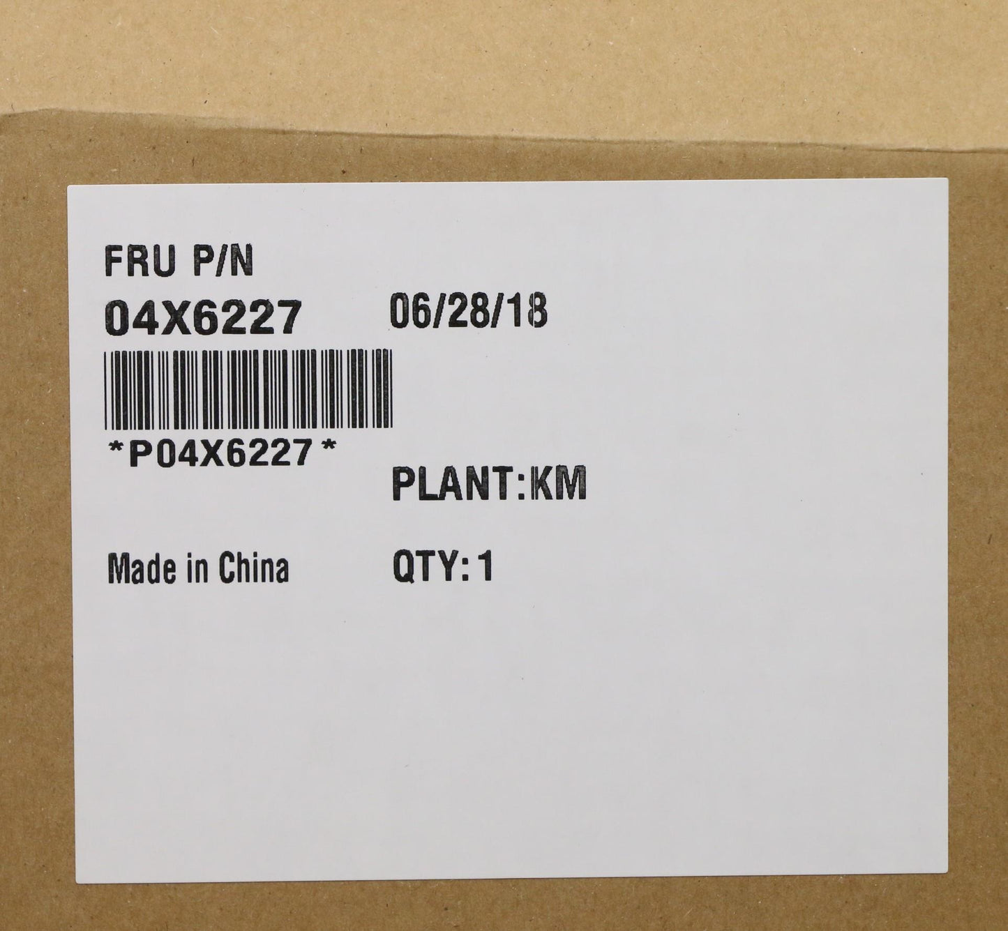 Lenovo Ki Keyboards Internal - 04X6227