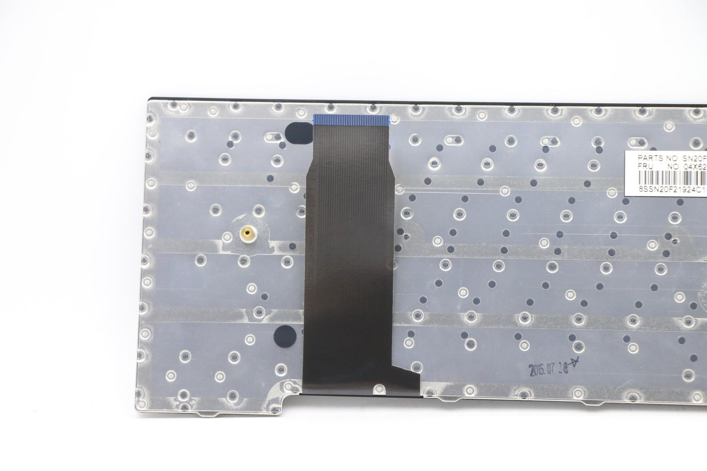 Lenovo Ki Keyboards Internal - 04X6227