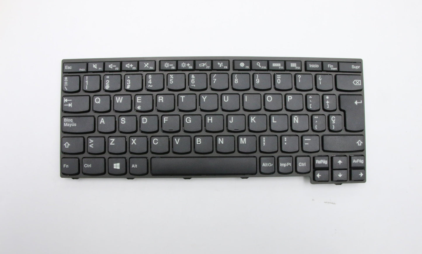 Lenovo Ki Keyboards Internal - 04X6231