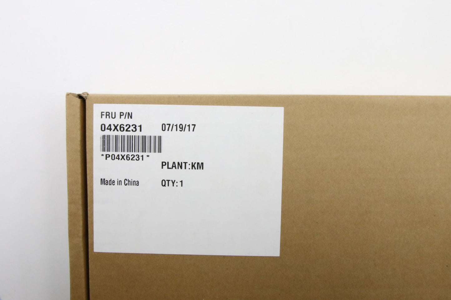 Lenovo Ki Keyboards Internal - 04X6231