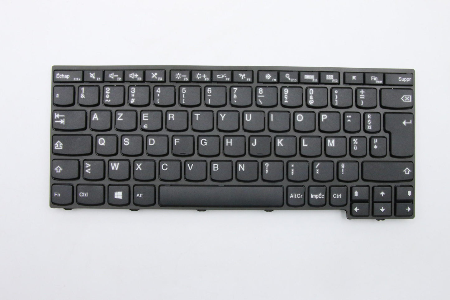Lenovo Ki Keyboards Internal - 04X6232
