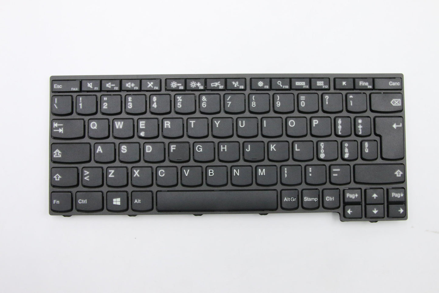 Lenovo Ki Keyboards Internal - 04X6238