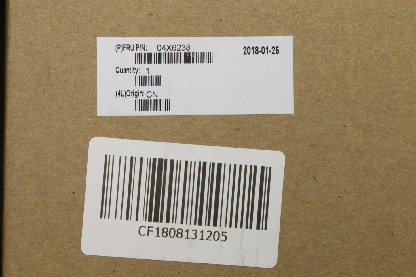 Lenovo Ki Keyboards Internal - 04X6238