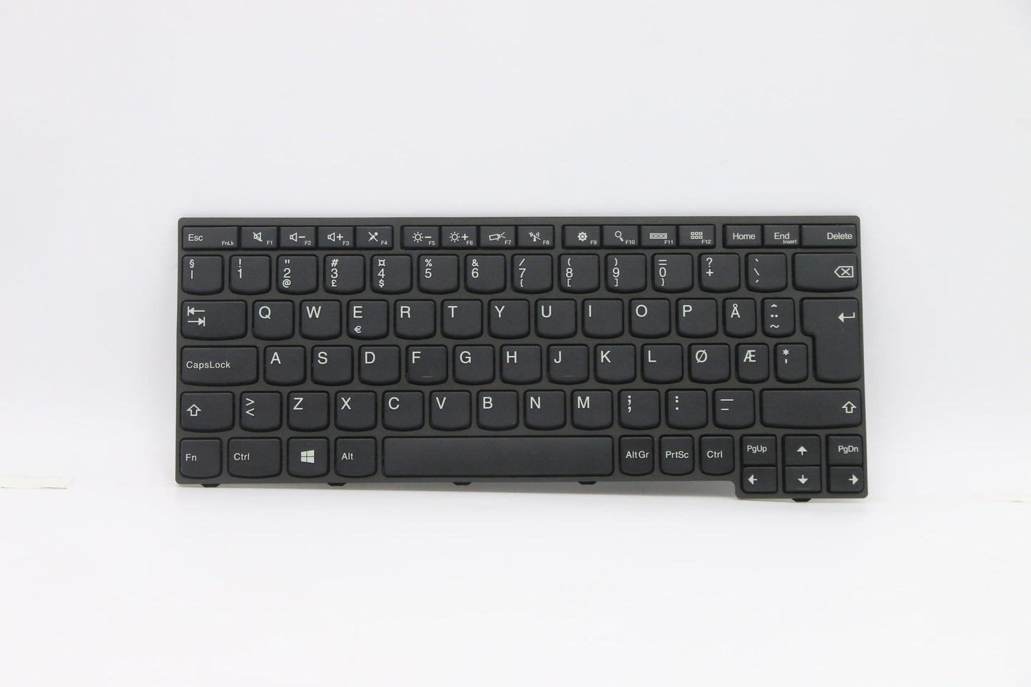 Lenovo Ki Keyboards Internal - 04X6241
