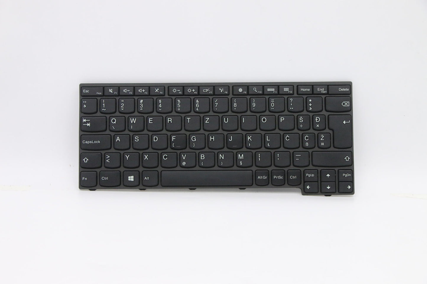 Lenovo Ki Keyboards Internal - 04X6246