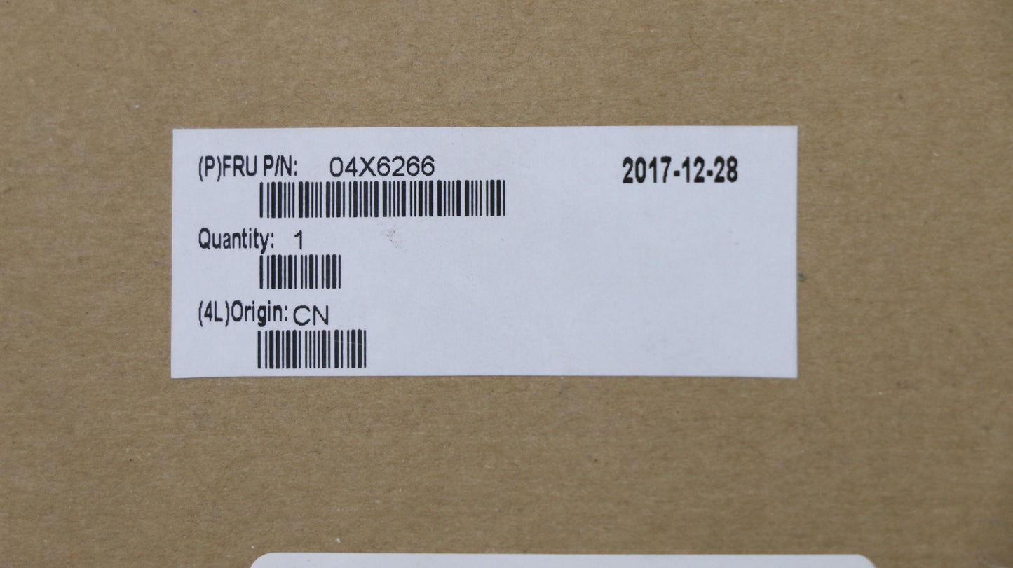Lenovo Ki Keyboards Internal - 04X6266