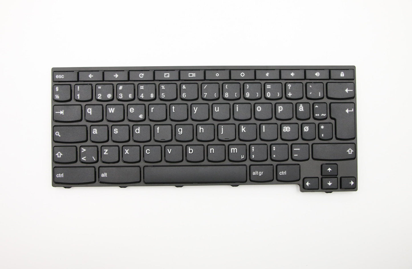 Lenovo Ki Keyboards Internal - 04X6269