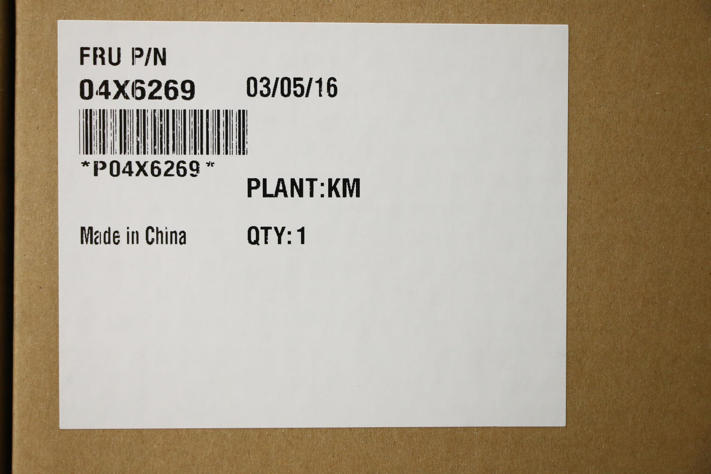 Lenovo Ki Keyboards Internal - 04X6269