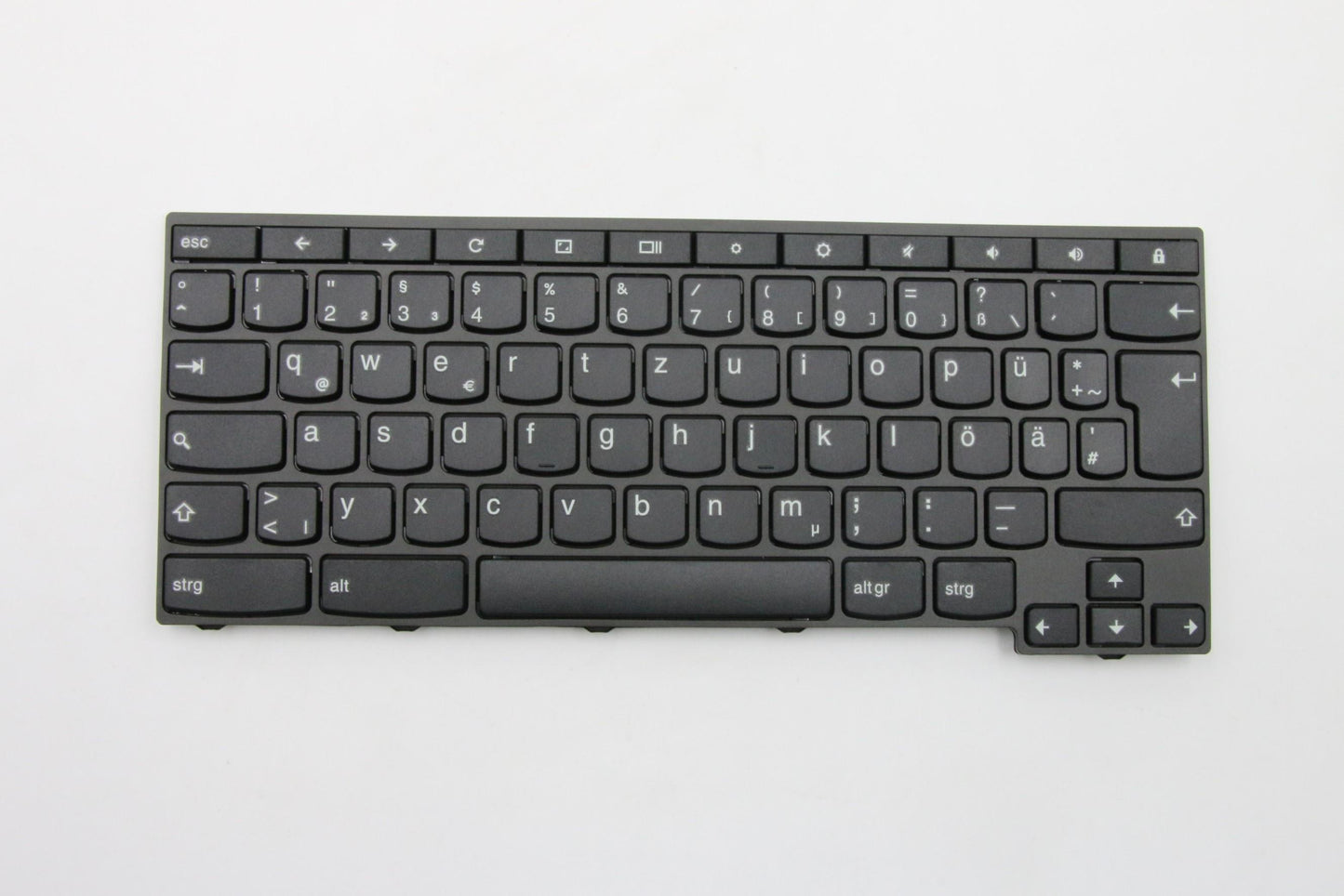 Lenovo Ki Keyboards Internal - 04X6272