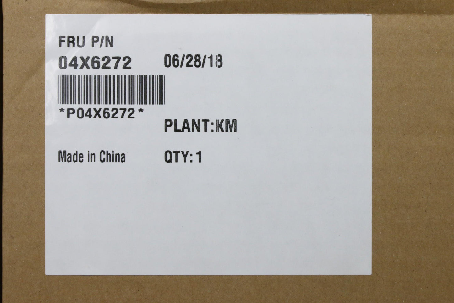 Lenovo Ki Keyboards Internal - 04X6272
