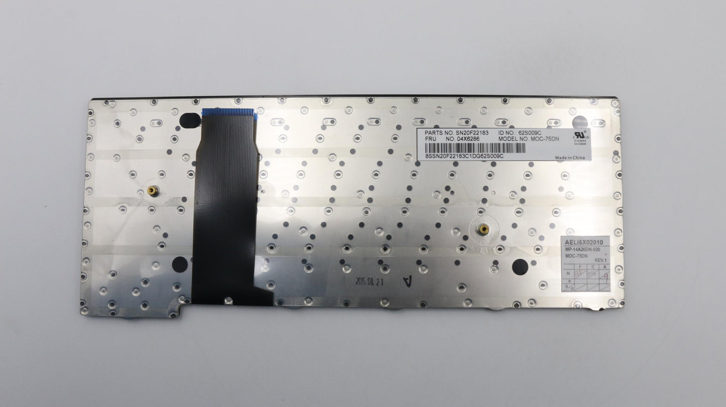 Lenovo Replacement Part - 04X6286