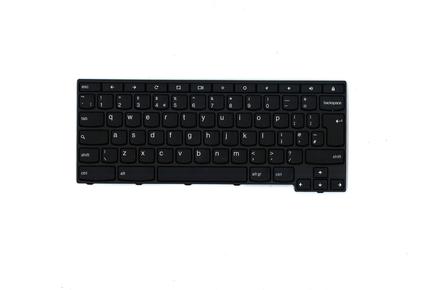 Lenovo Ki Keyboards Internal - 04X6289