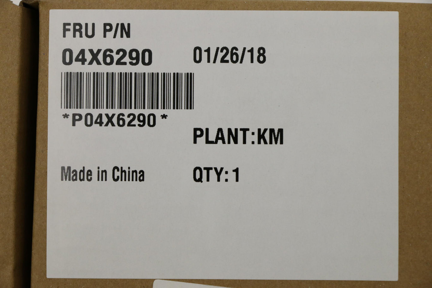 Lenovo Ki Keyboards Internal - 04X6290