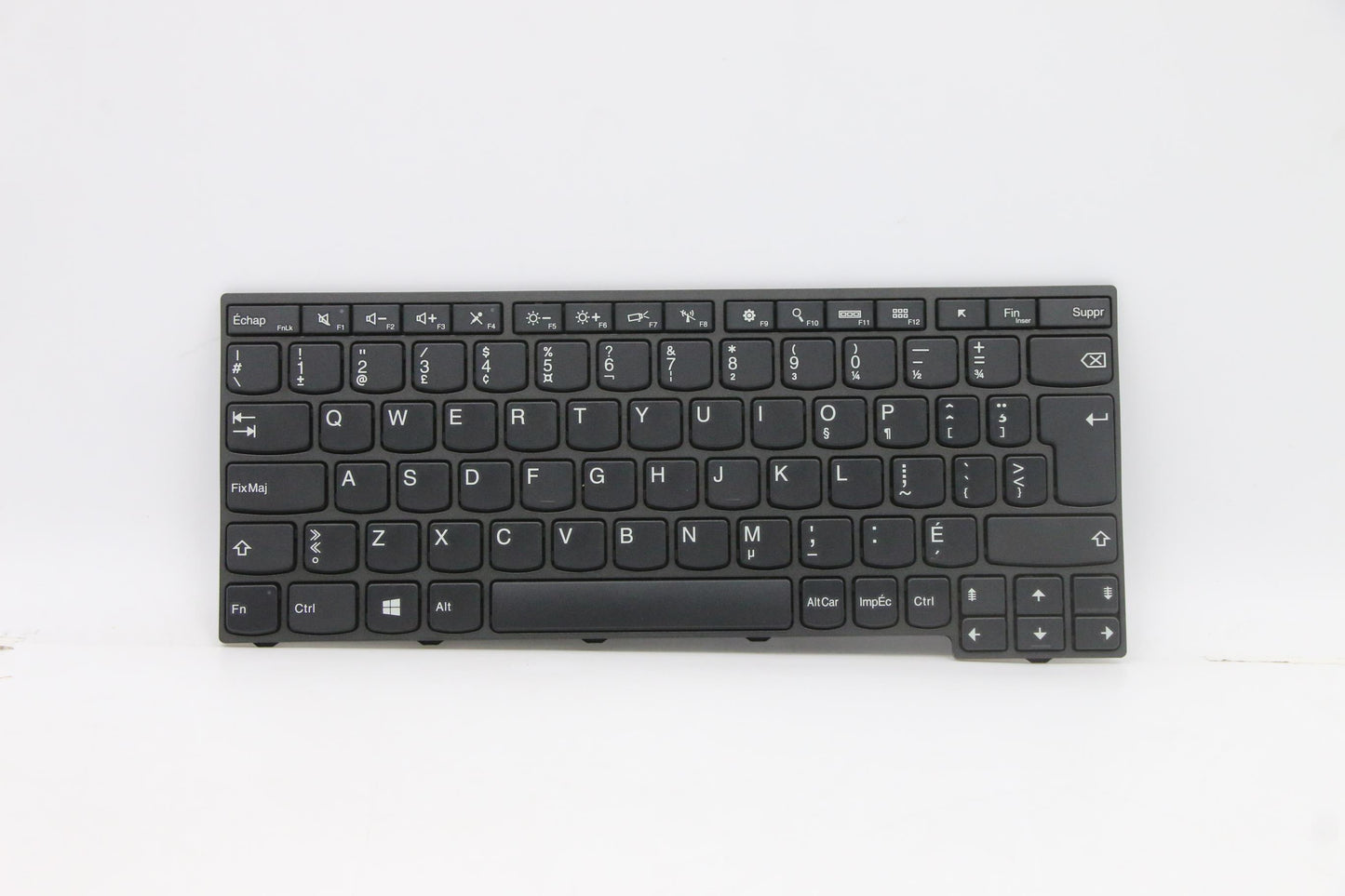 Lenovo Ki Keyboards Internal - 04X6301