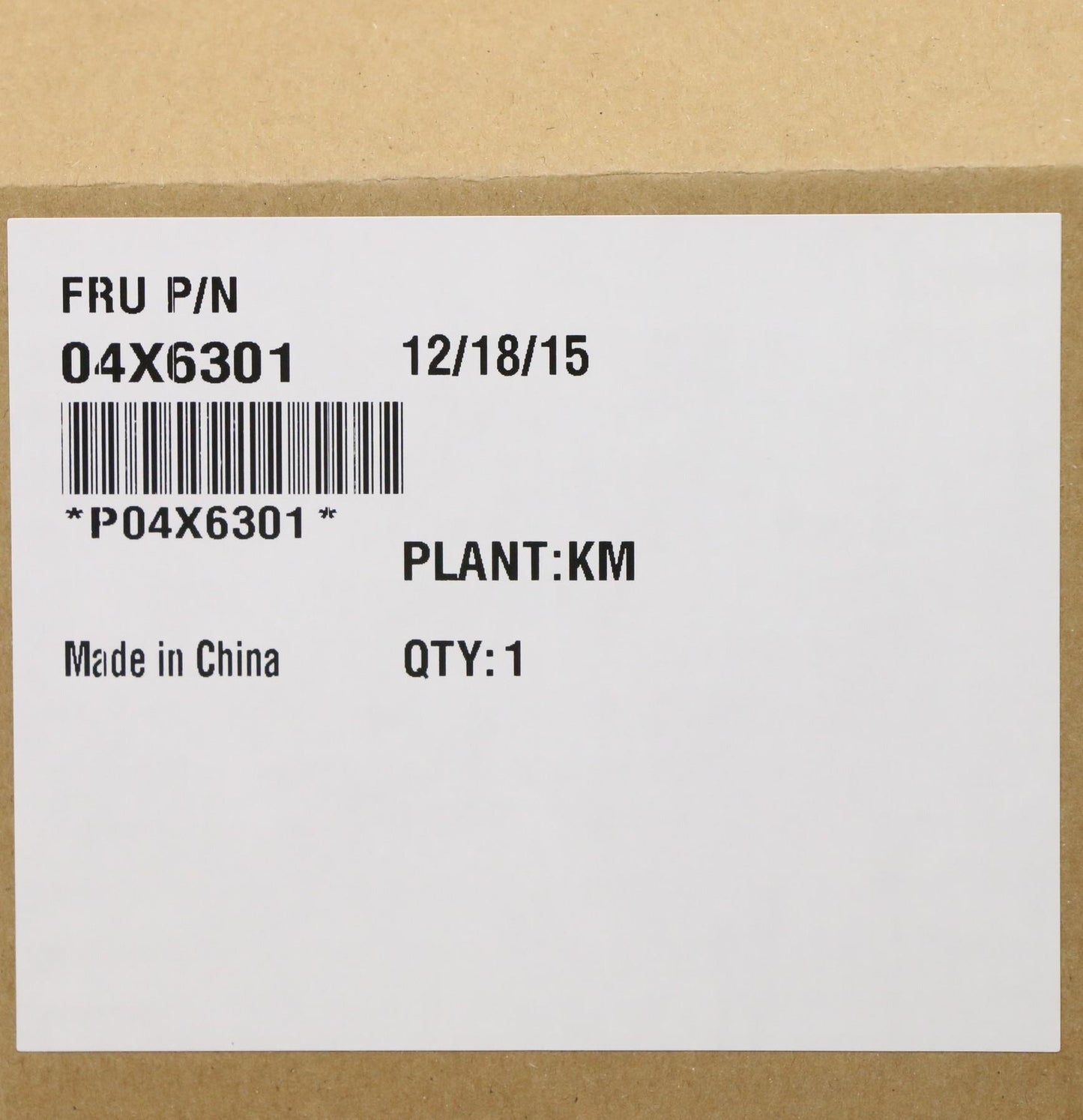 Lenovo Ki Keyboards Internal - 04X6301