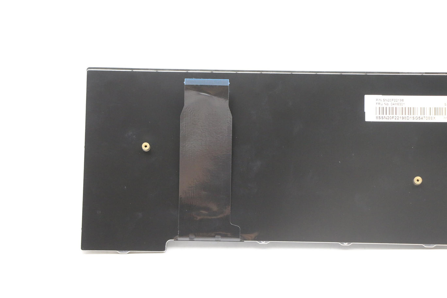 Lenovo Ki Keyboards Internal - 04X6301