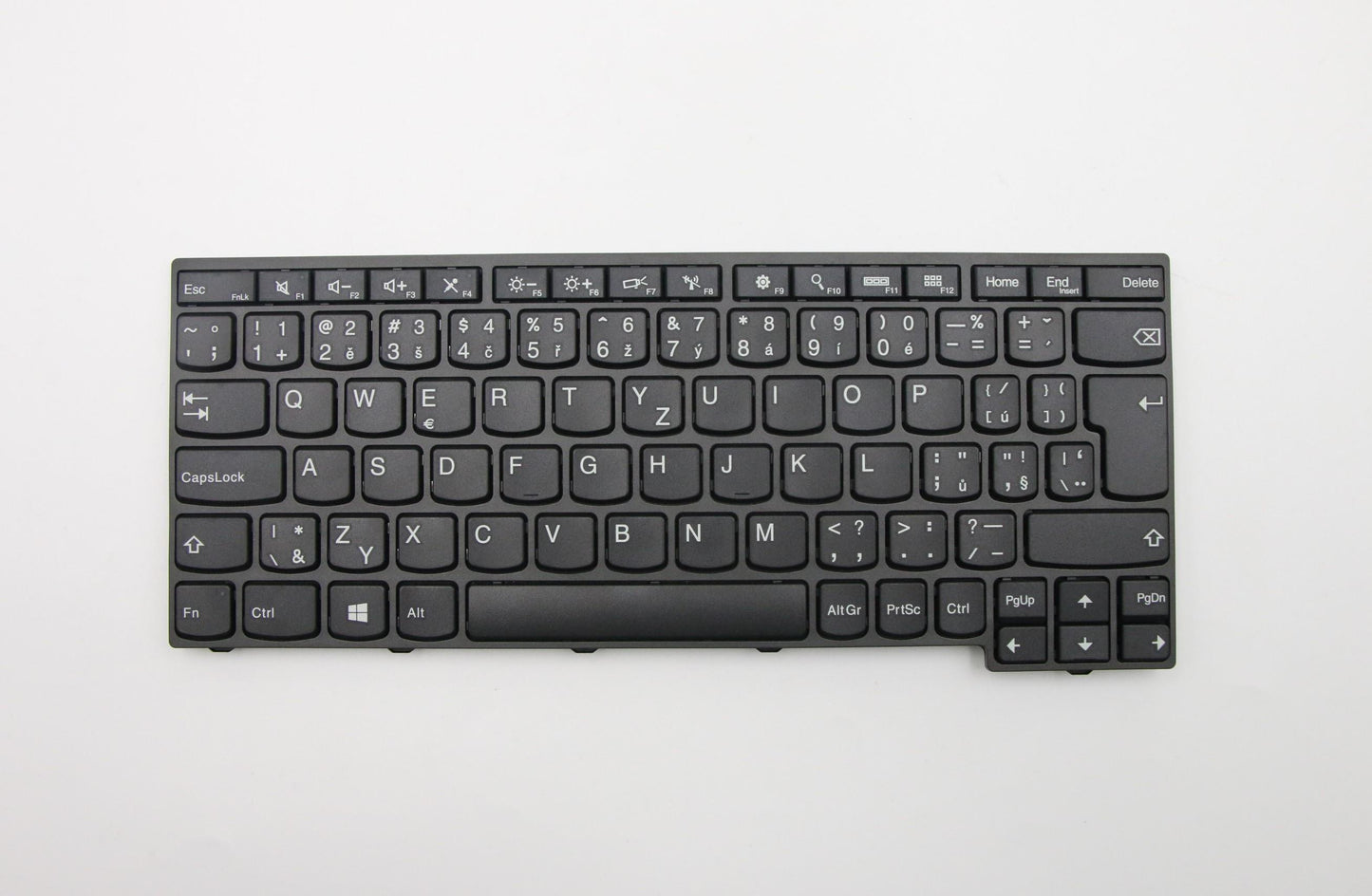 Lenovo Ki Keyboards Internal - 04X6307