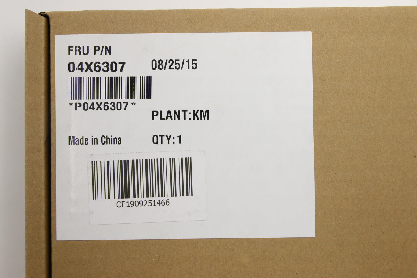 Lenovo Ki Keyboards Internal - 04X6307