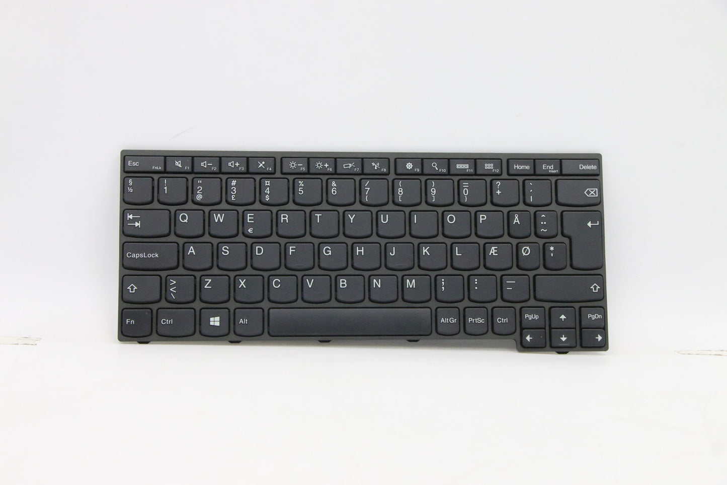 Lenovo Ki Keyboards Internal - 04X6308