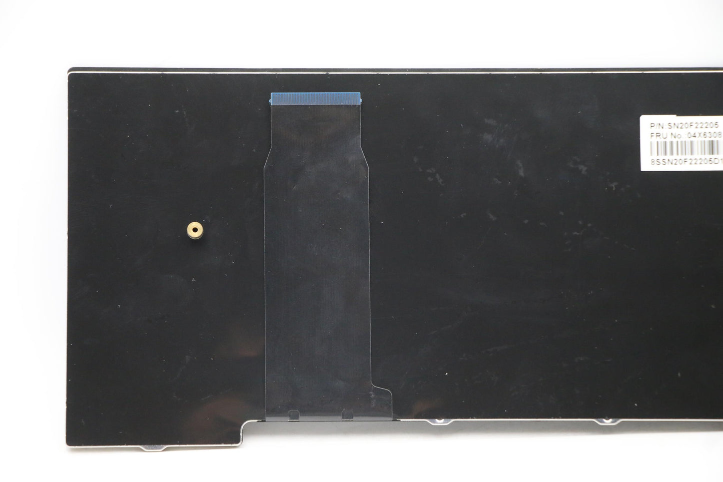 Lenovo Ki Keyboards Internal - 04X6308