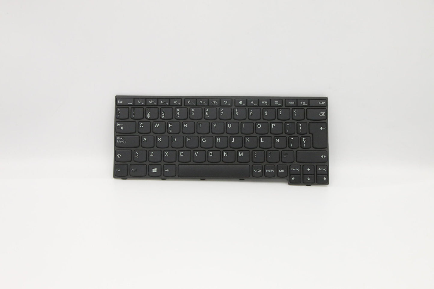 Lenovo Ki Keyboards Internal - 04X6309