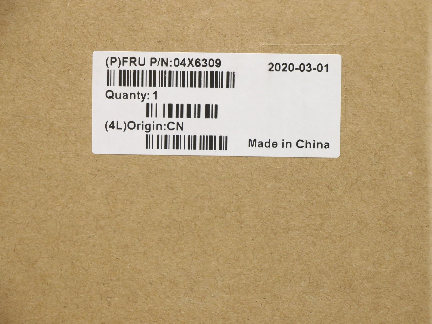Lenovo Ki Keyboards Internal - 04X6309