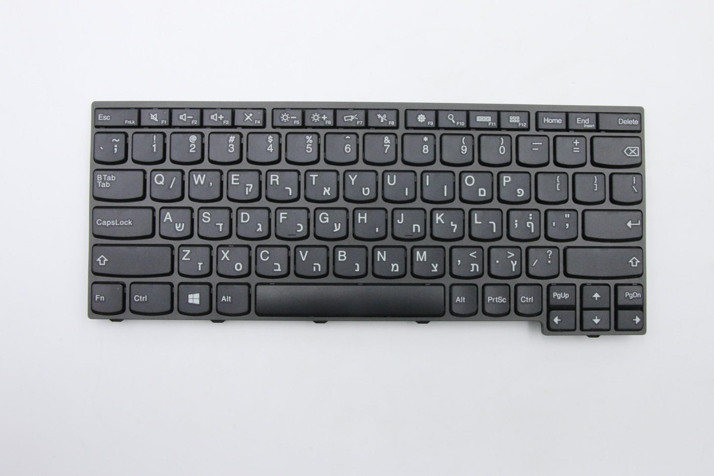 Lenovo Ki Keyboards Internal - 04X6313