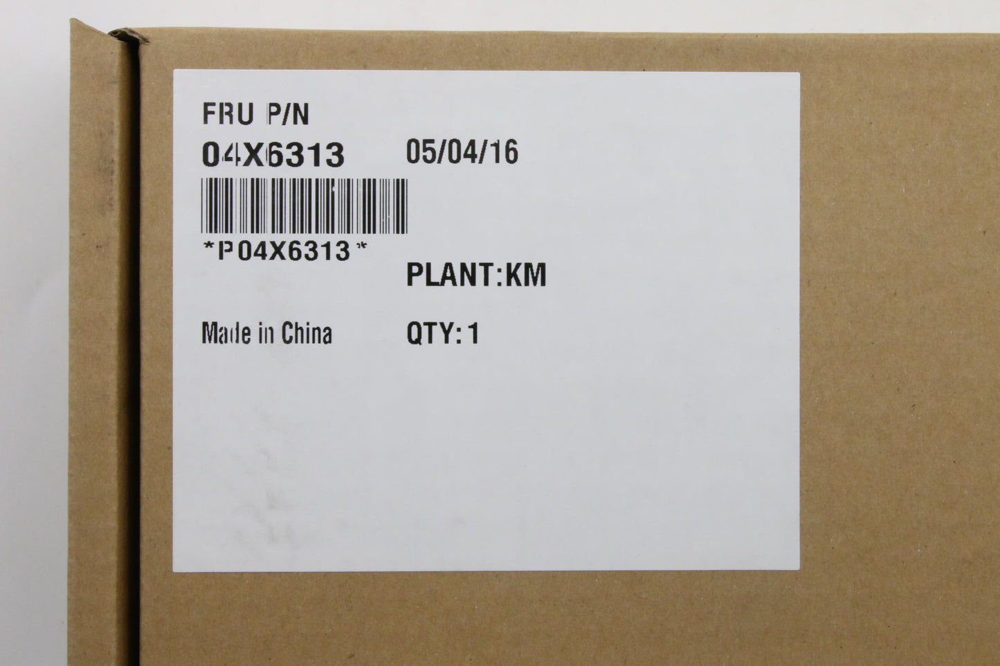 Lenovo Ki Keyboards Internal - 04X6313