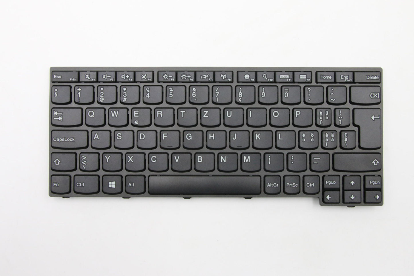 Lenovo Ki Keyboards Internal - 04X6326