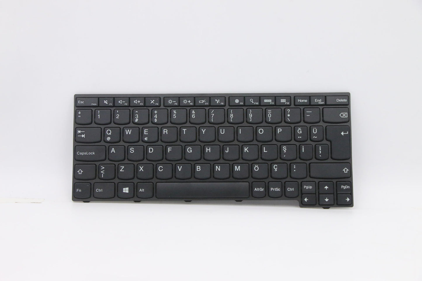 Lenovo Ki Keyboards Internal - 04X6327