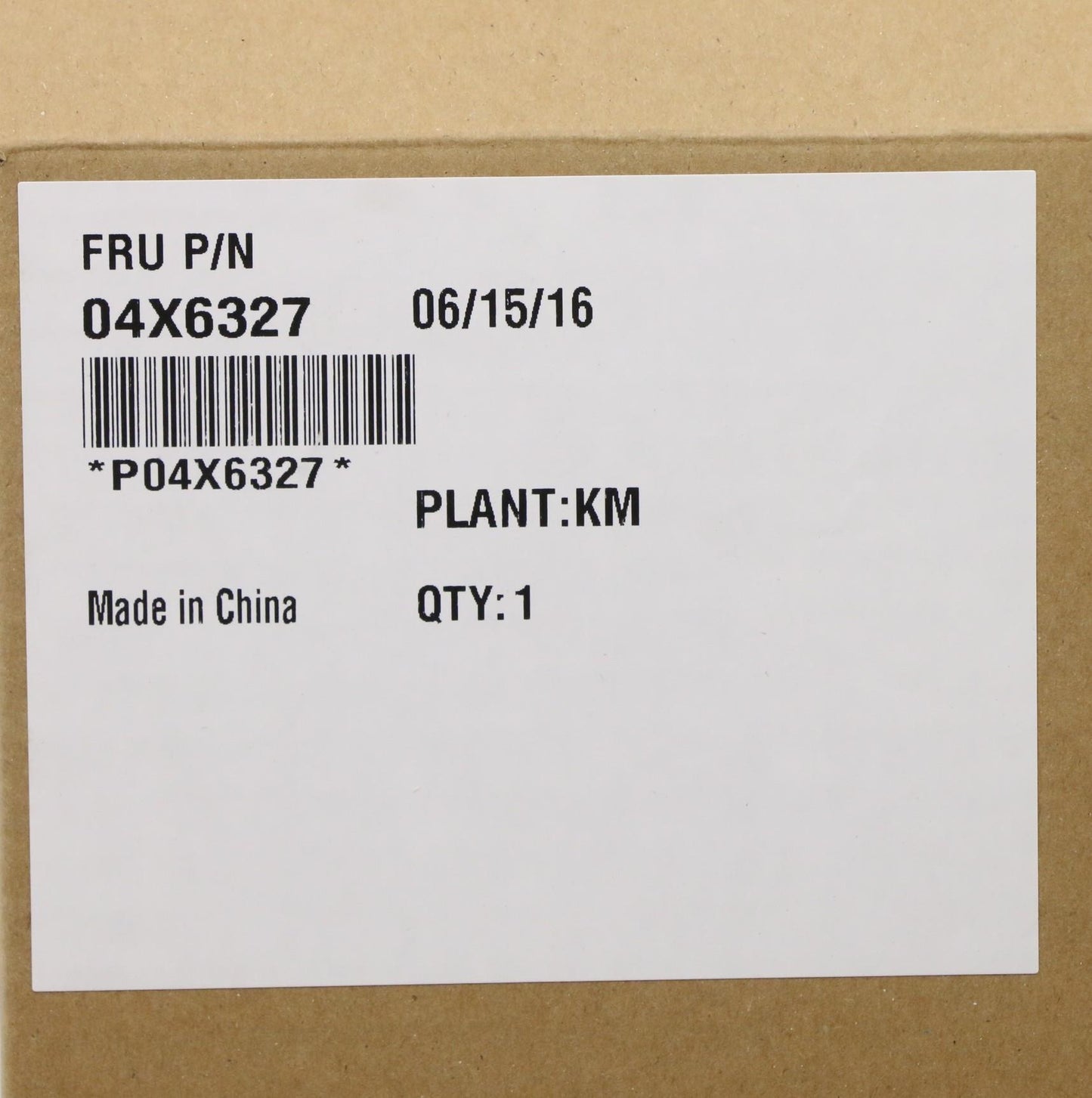 Lenovo Ki Keyboards Internal - 04X6327