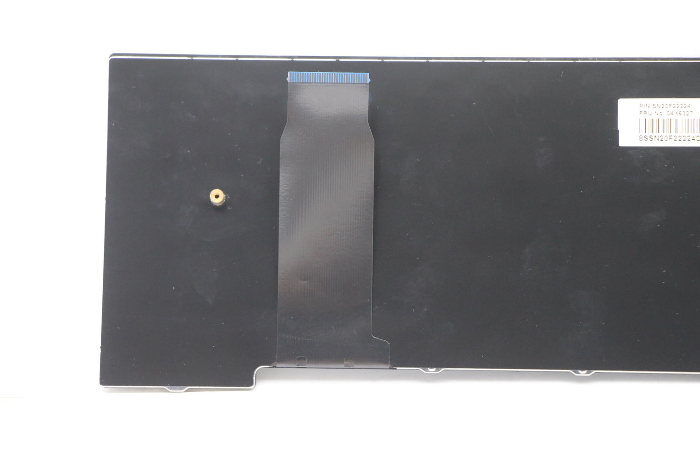 Lenovo Ki Keyboards Internal - 04X6327