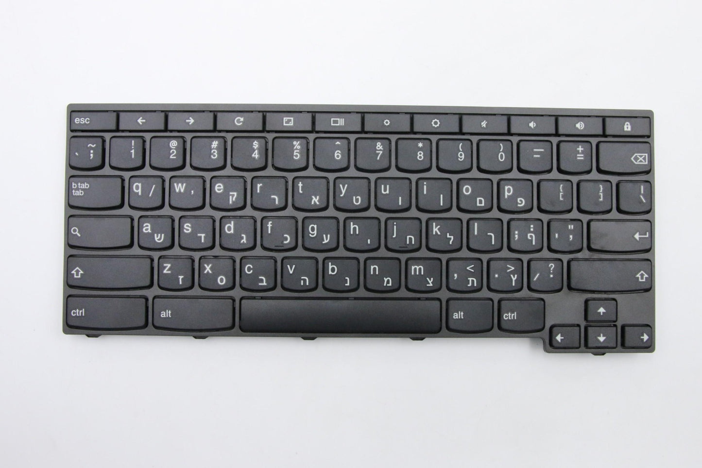 Lenovo Ki Keyboards Internal - 04X6352