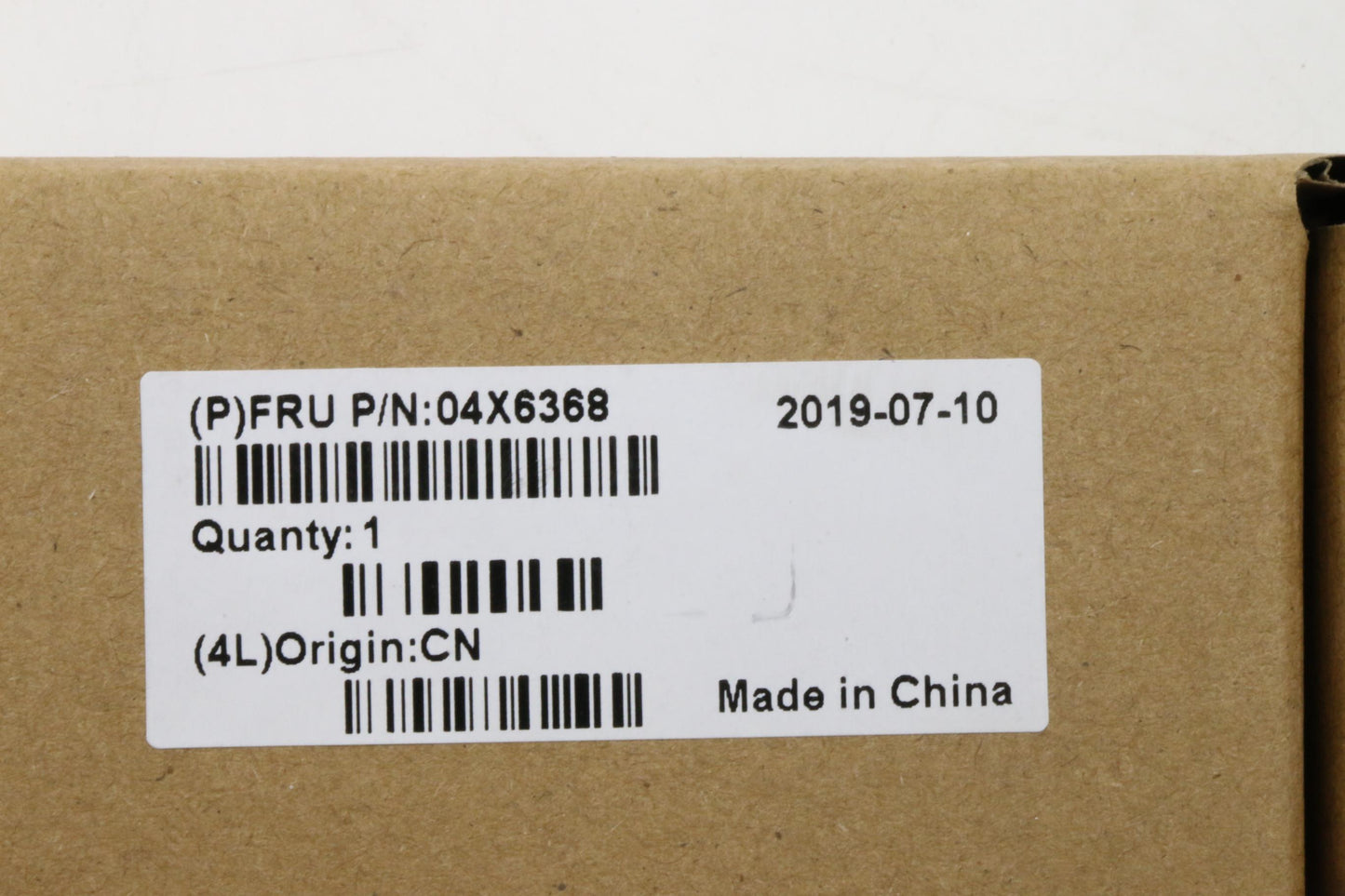 Lenovo Ki Keyboards Internal - 04X6368