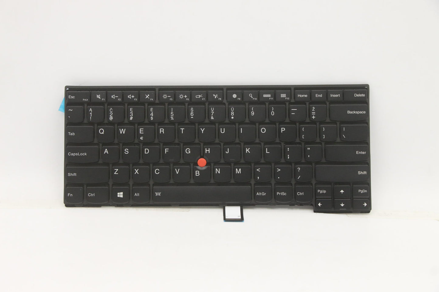 Lenovo Ki Keyboards Internal - 04X6378