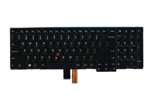 Lenovo Ki Keyboards Internal - 04X6384