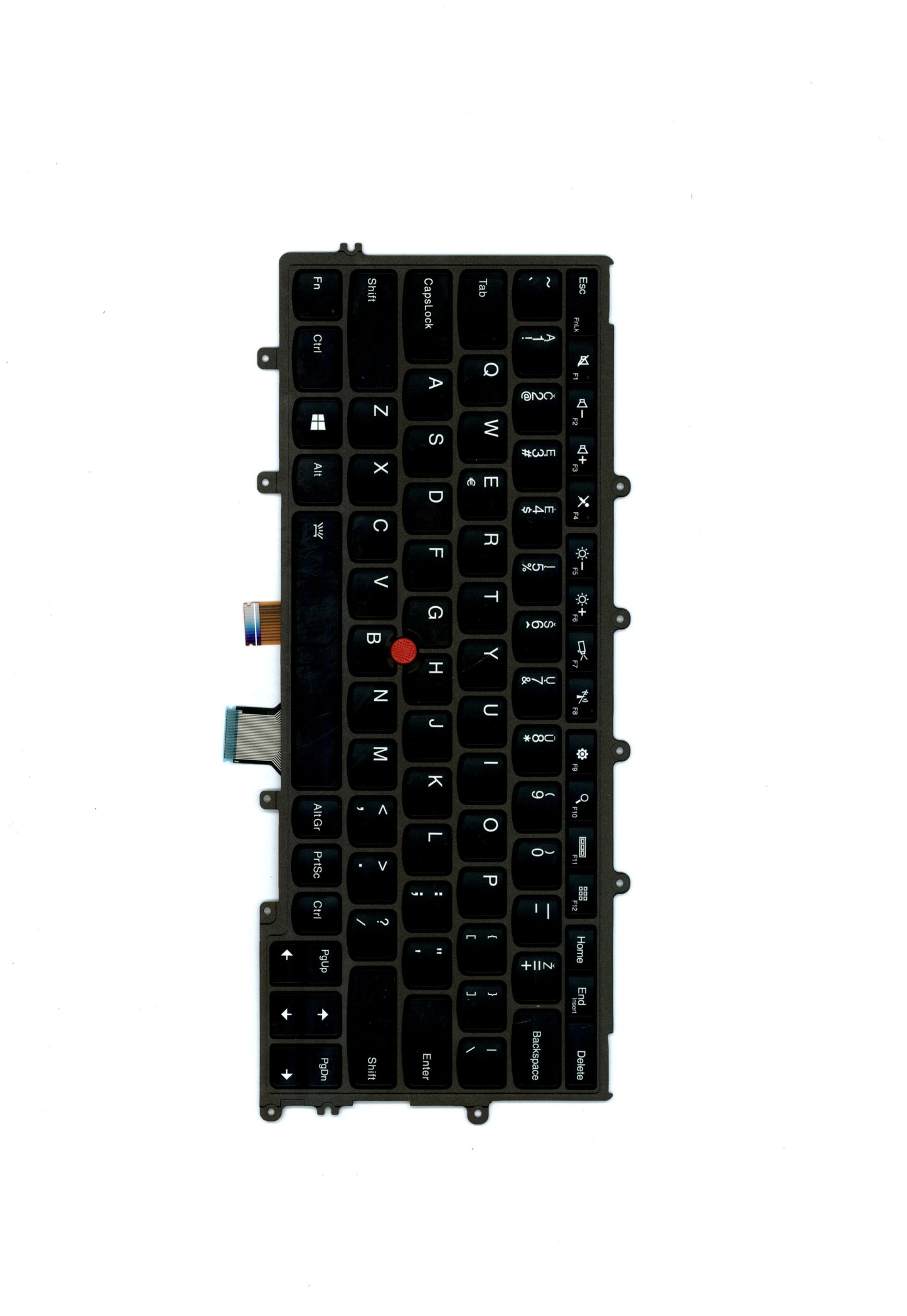Lenovo Ki Keyboards Internal - 04X6386