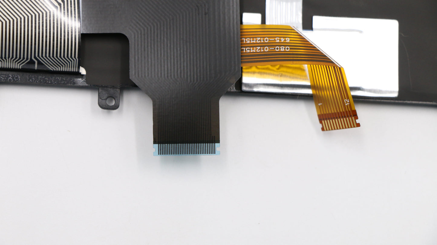 Lenovo Ki Keyboards Internal - 04X6386