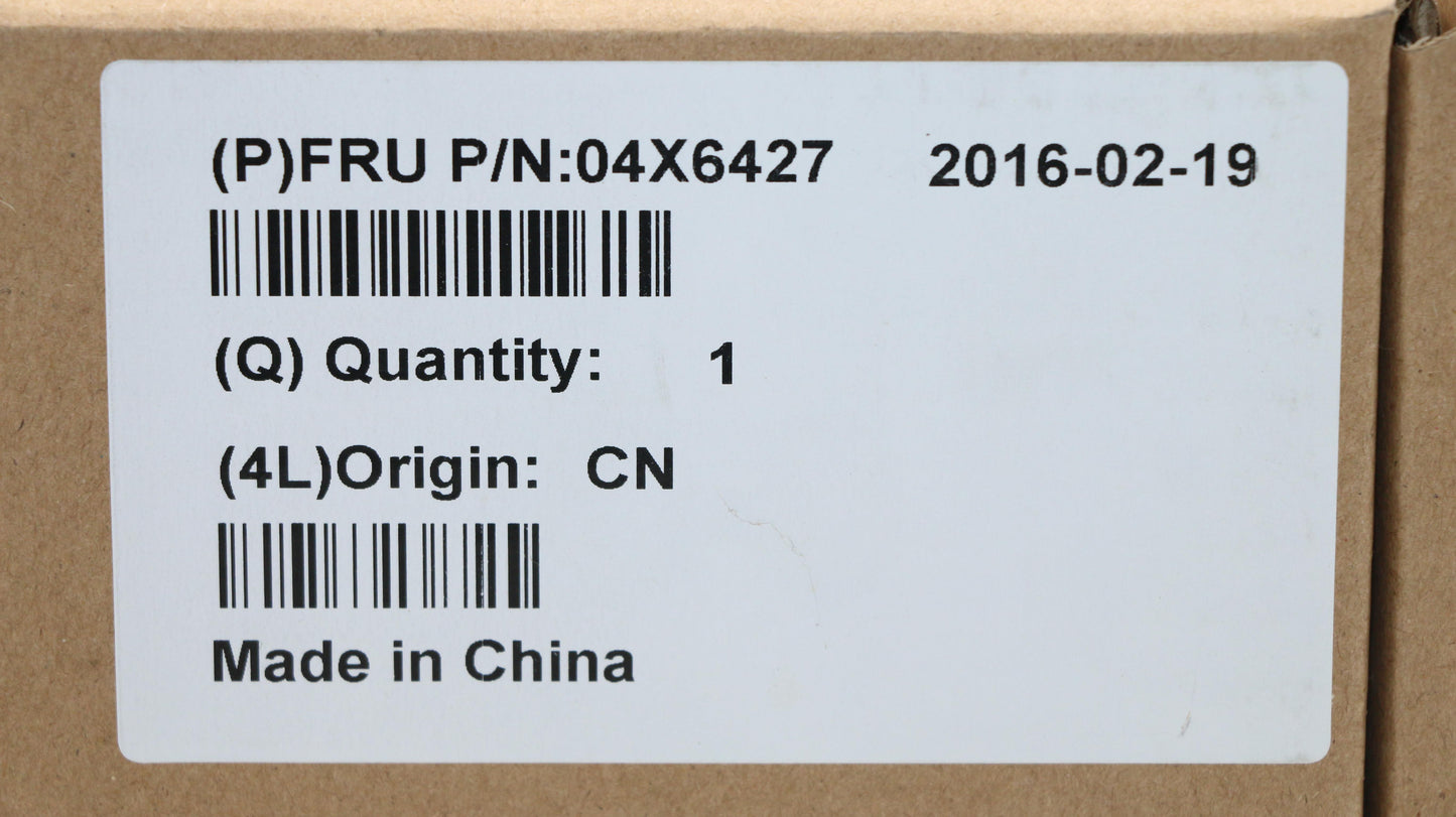 Lenovo Co Covers - 04X6427